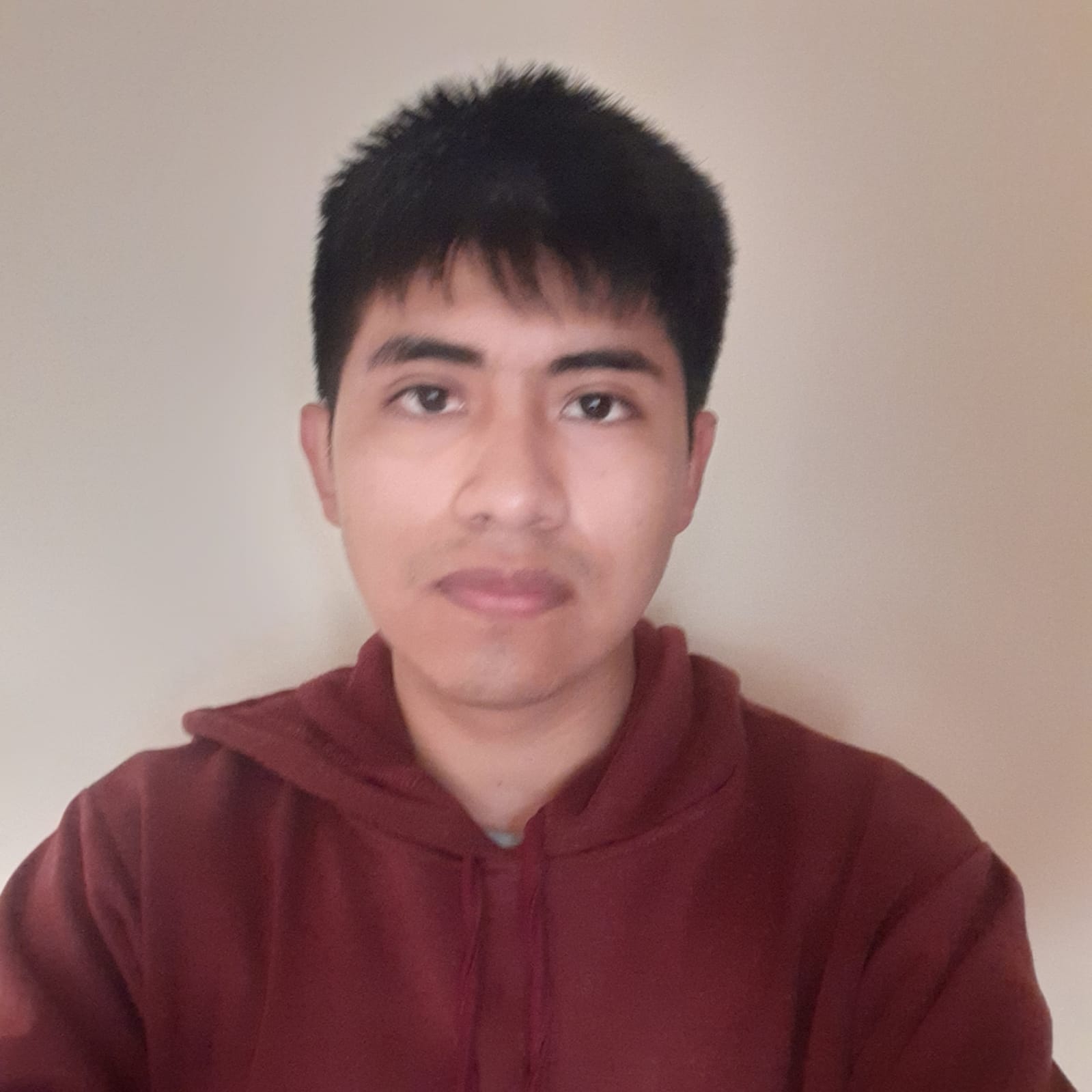 Foto de Jhonatan