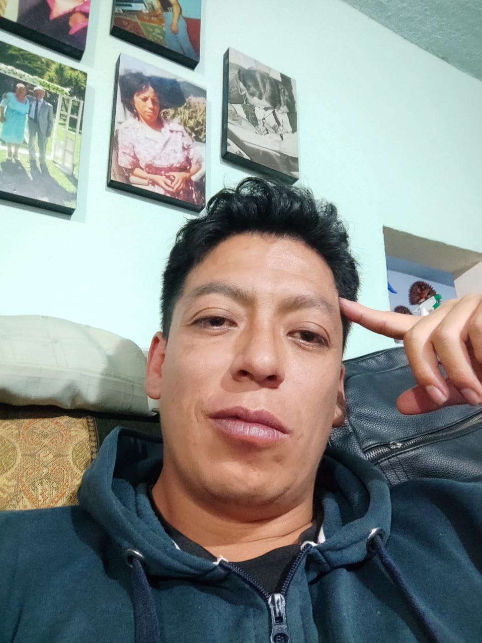 Foto de Dario